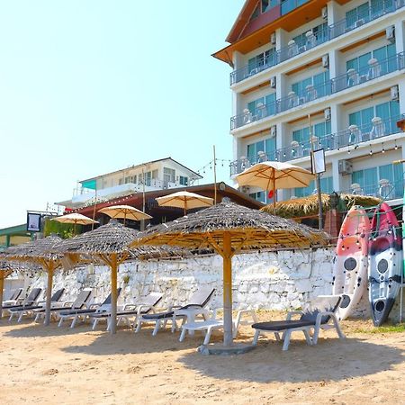 The Lord Nelson Hotel Ban Chang  Exteriör bild
