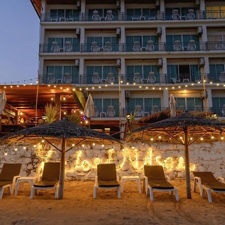 The Lord Nelson Hotel Ban Chang  Exteriör bild